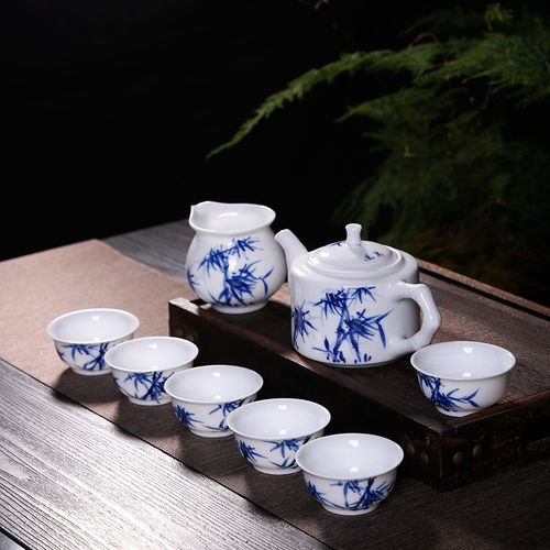 景德镇高档陶瓷茶具批发 价格 品牌